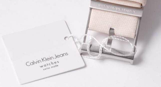 Calvin Klein – как отличить оригинальные часы от подделки
