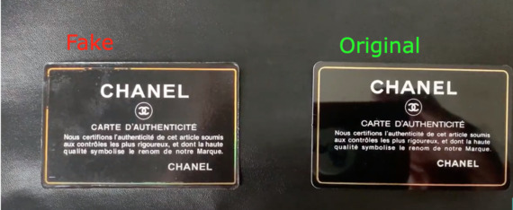 Сумка Chanel 19: как отличить оригинал от подделки