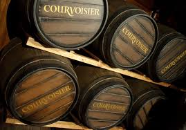 Коньяк Courvoisier – как выглядит подделка