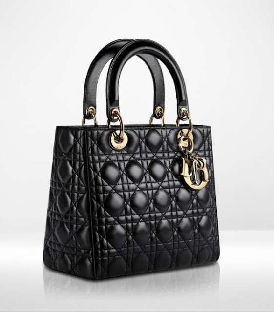 Подлинные сумки Dior: главные отличия от подделки