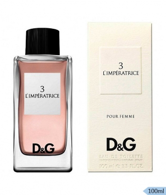 Dolce & Gabbana - как распознать оригинальный аромат