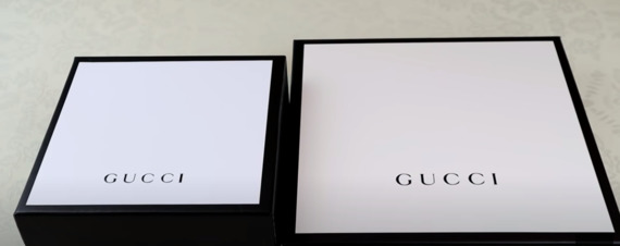 Ремень Gucci: как отличить оригинал от подделки