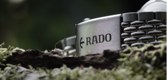 Часы Rado отличаются своей изысканностью и стилем. Надежные. Элегантные. Часы на всю жизнь.