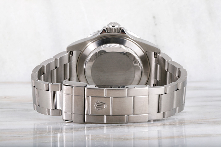 Как приобрести настоящие часы Rolex