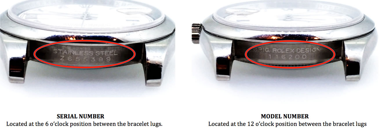 Как приобрести настоящие часы Rolex